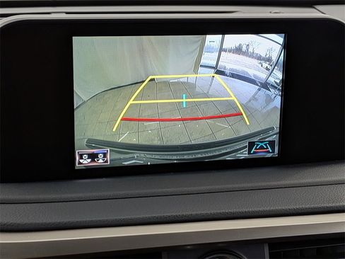 Certified 2021 Lexus RX 350 AWD w/ Premium Package image 22