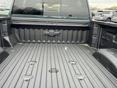 New 2026 Chevrolet Silverado 2500 LTZ w/ LTZ Plus Package image 10