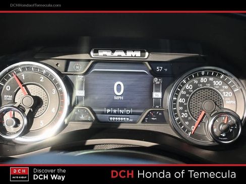 Used 2024 RAM 2500 Laramie image 10