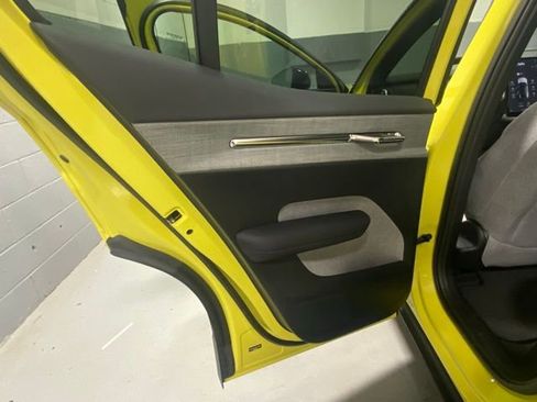 Certified 2025 Volvo EX30 Ultra image 7