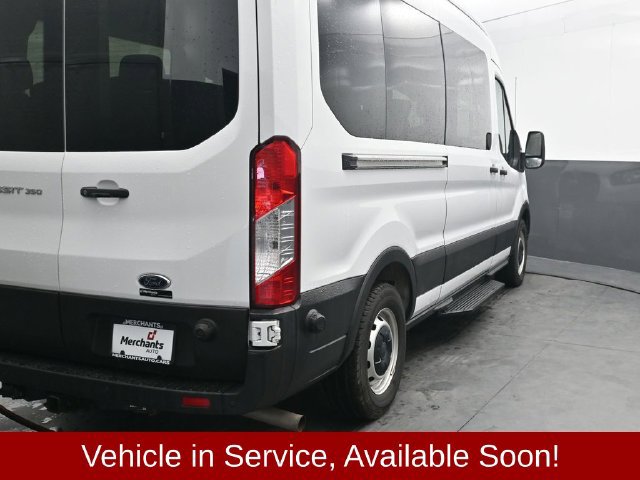 Used 2024 Ford Transit 350 XL RWD image 7