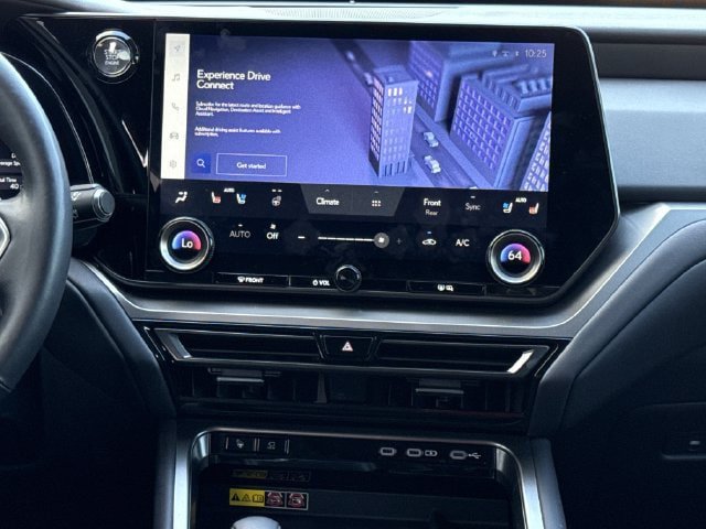 Used 2024 Lexus TX 350 FWD w/ Technology Package image 16