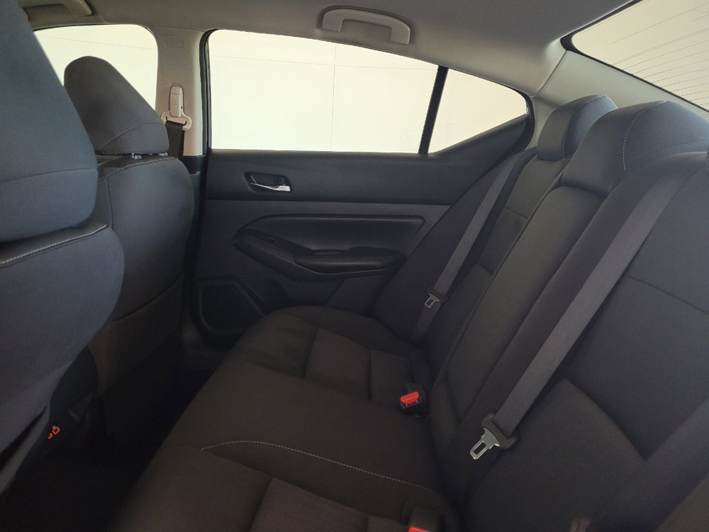 Used 2020 Nissan Altima 2.5 S FWD image 18