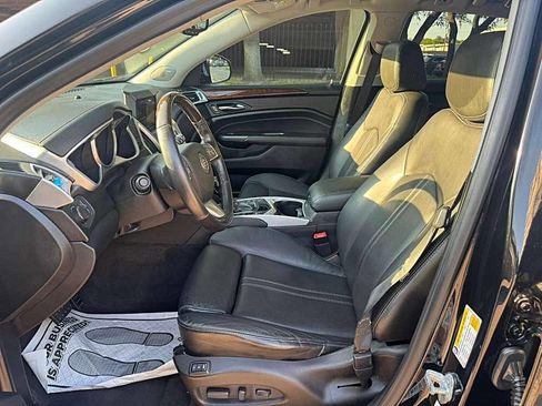 Used 2012 Cadillac SRX Luxury image 11