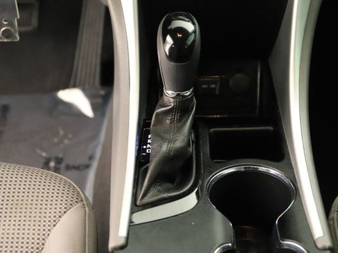 Used 2014 Hyundai Sonata GLS image 19