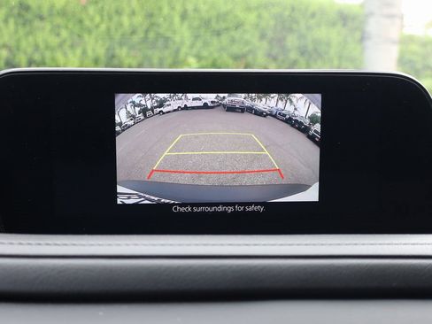 Used 2021 MAZDA CX-30 AWD 2.5 S w/ Preferred Package image 33