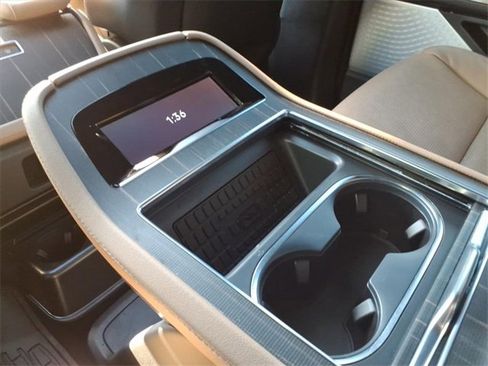 Used 2025 Lincoln Navigator Black Label image 11