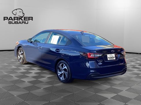 Certified 2024 Subaru Legacy image 3