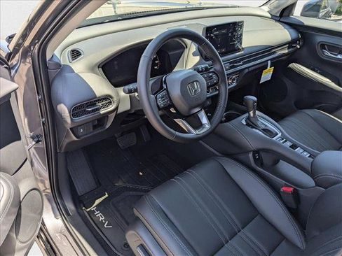 New 2026 Honda HR-V EX-L image 3