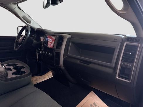 Used 2014 RAM 1500 Express AWD/4WD image 27