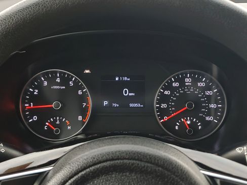 Used 2020 Kia Sportage LX AWD/4WD image 21