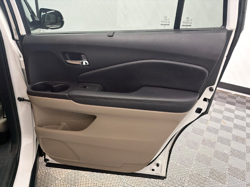 Used 2021 Honda Pilot EX-L image 18