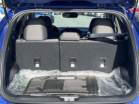 New 2026 Subaru Crosstrek 2.0i Premium image 31