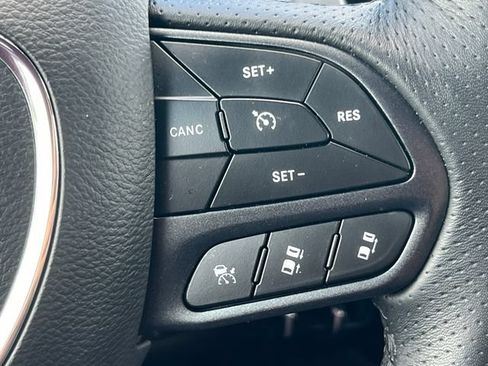 Used 2025 Dodge Durango R/T w/ Blacktop Package AWD/4WD image 24