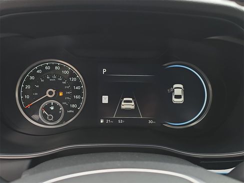 New 2026 Genesis G70 3.3T Sport Prestige image 18