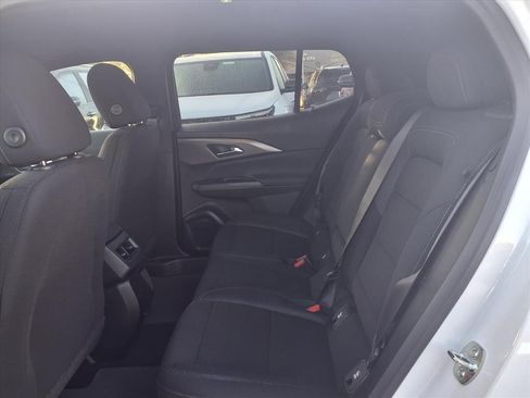 New 2026 Chevrolet Equinox EV LT image 15