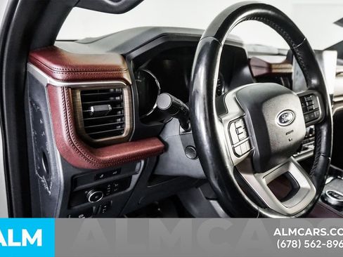 Used 2022 Ford Expedition Limited RWD image 36