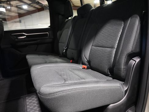 Used 2026 RAM 1500 Big Horn AWD/4WD image 30