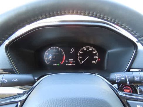 Certified 2024 Honda CR-V EX-L image 25