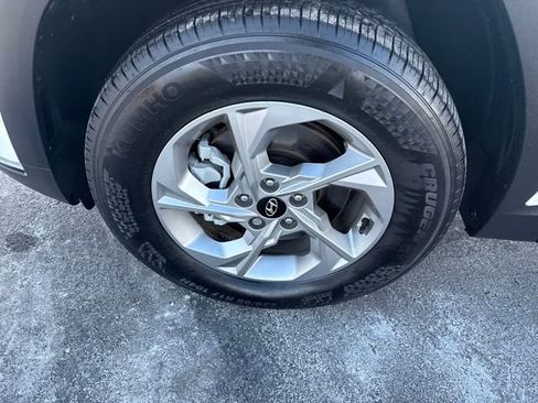 Certified 2023 Hyundai Tucson SEL w/ Cargo Package image 39