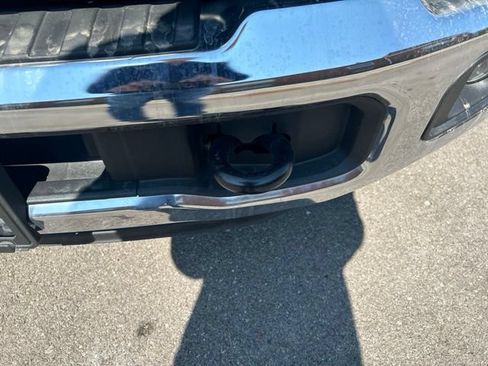 Used 2025 Ford F350 XL w/ XL Chrome Package RWD image 17