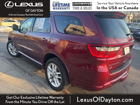 Used 2024 Dodge Durango GT image 5