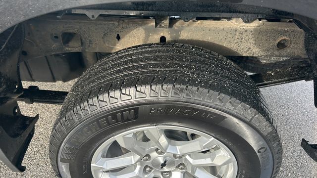 Certified 2026 Chevrolet Silverado 1500 RST AWD/4WD image 10