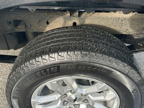 Certified 2026 Chevrolet Silverado 1500 RST image 10