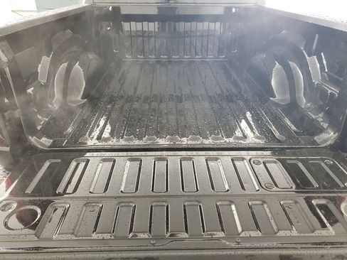 New 2026 RAM 1500 Laramie w/ Night Edition image 35