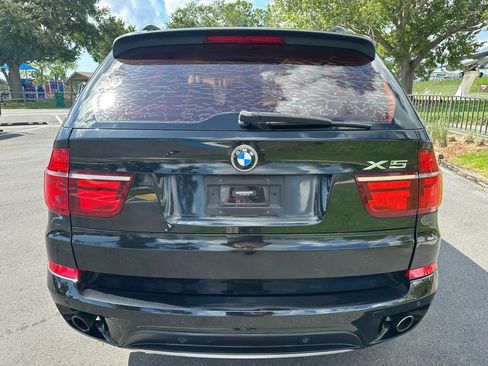 Used 2013 BMW X5 xDrive35i AWD/4WD image 12