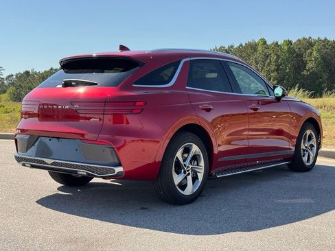New 2026 Genesis GV70 2.5T Advanced image 13