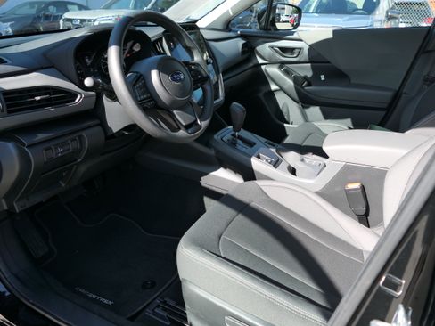 Certified 2026 Subaru Crosstrek 2.0i Premium image 11