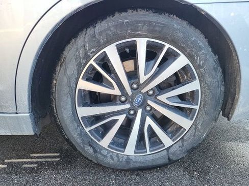 Used 2018 Subaru Legacy 2.5i Premium w/ Moonroof Package image 18