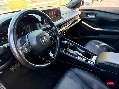 Used 2023 Honda Accord Sport image 18
