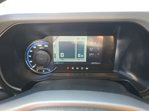 Used 2023 Ford Bronco Big Bend image 24