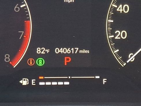 Used 2024 Honda Civic EX image 20