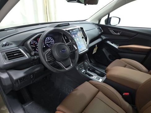 New 2026 Subaru Ascent Touring image 24