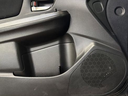 Used 2015 Subaru WRX AWD/4WD image 21