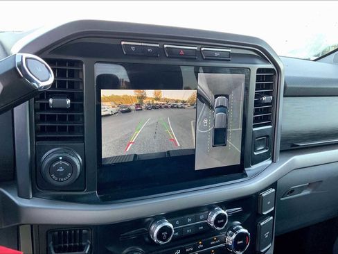 Used 2024 Ford F150 XLT w/ Mobile Office Package image 27