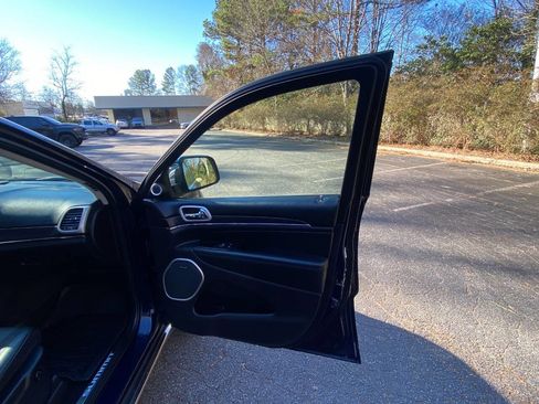 Used 2018 Jeep Grand Cherokee Summit w/ Skid Plate Group image 71