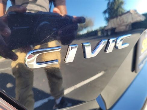 Used 2016 Honda Civic LX image 25