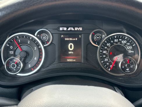 Used 2020 RAM 3500 Tradesman image 28