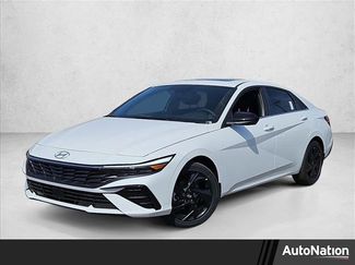 New 2026 Hyundai Elantra SEL Sport Premium video 1