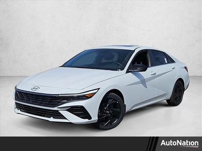 New 2026 Hyundai Elantra SEL Sport Premium