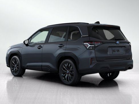New 2026 Subaru Forester Sport AWD/4WD image 5