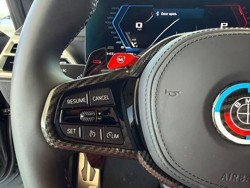Used 2025 BMW M3 Competition w/ Executive Package AWD/4WD image 23