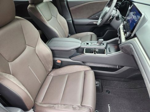 New 2026 Lexus TX 350 AWD image 22