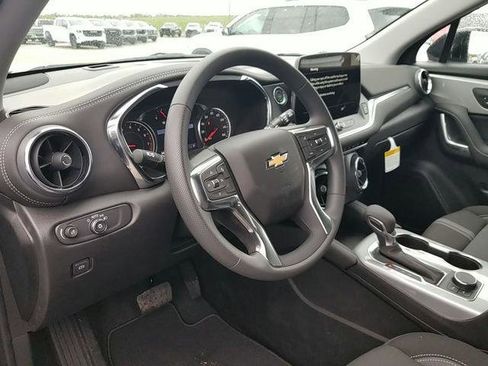 New 2026 Chevrolet Blazer LT w/ Midnight/Sport Edition FWD image 8