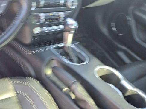 Used 2022 Ford Mustang Premium w/ 2.3L High Performance Package image 20