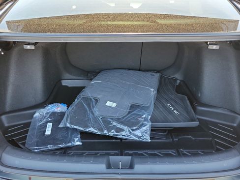 Used 2025 Honda Civic Si image 32